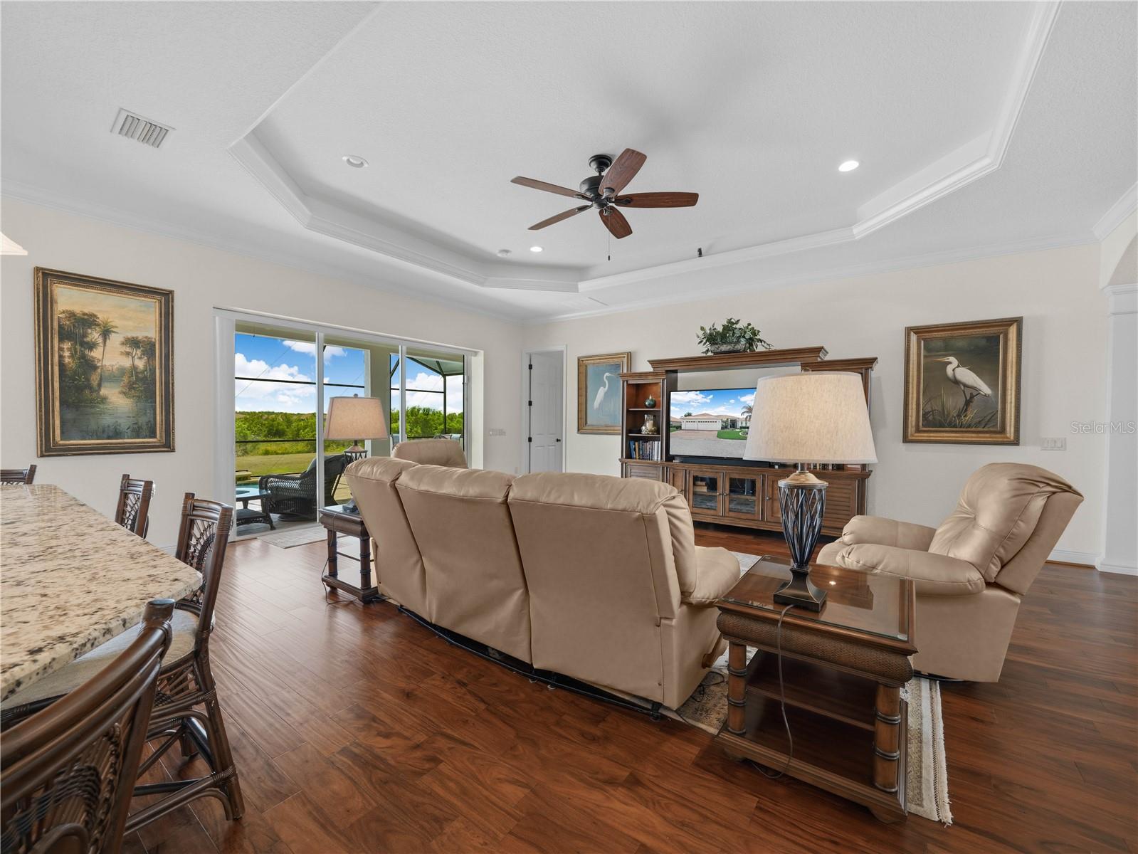 LAKE ASHTON WEST ATLEE ADD - Residential