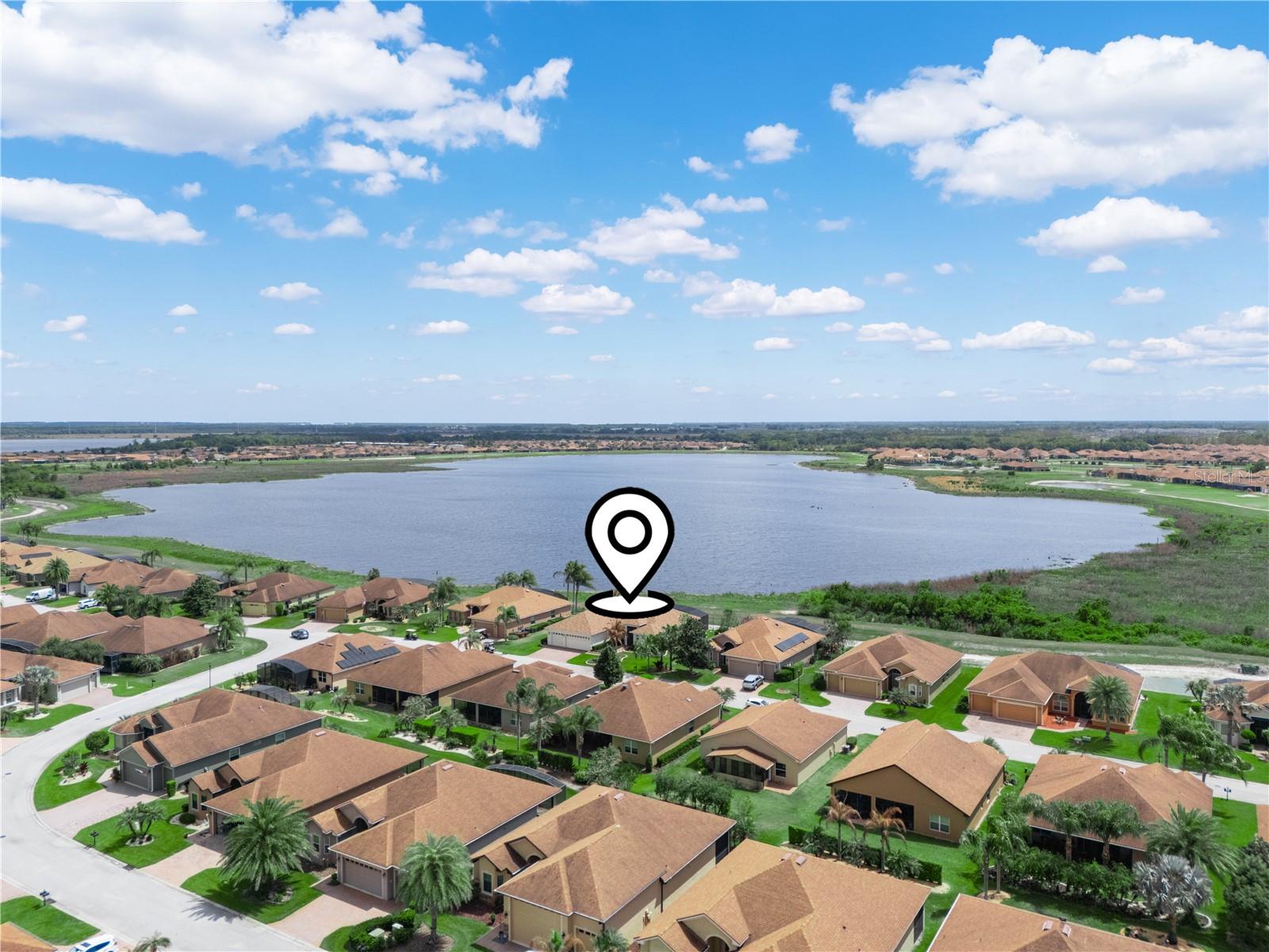 LAKE ASHTON WEST ATLEE ADD - Residential