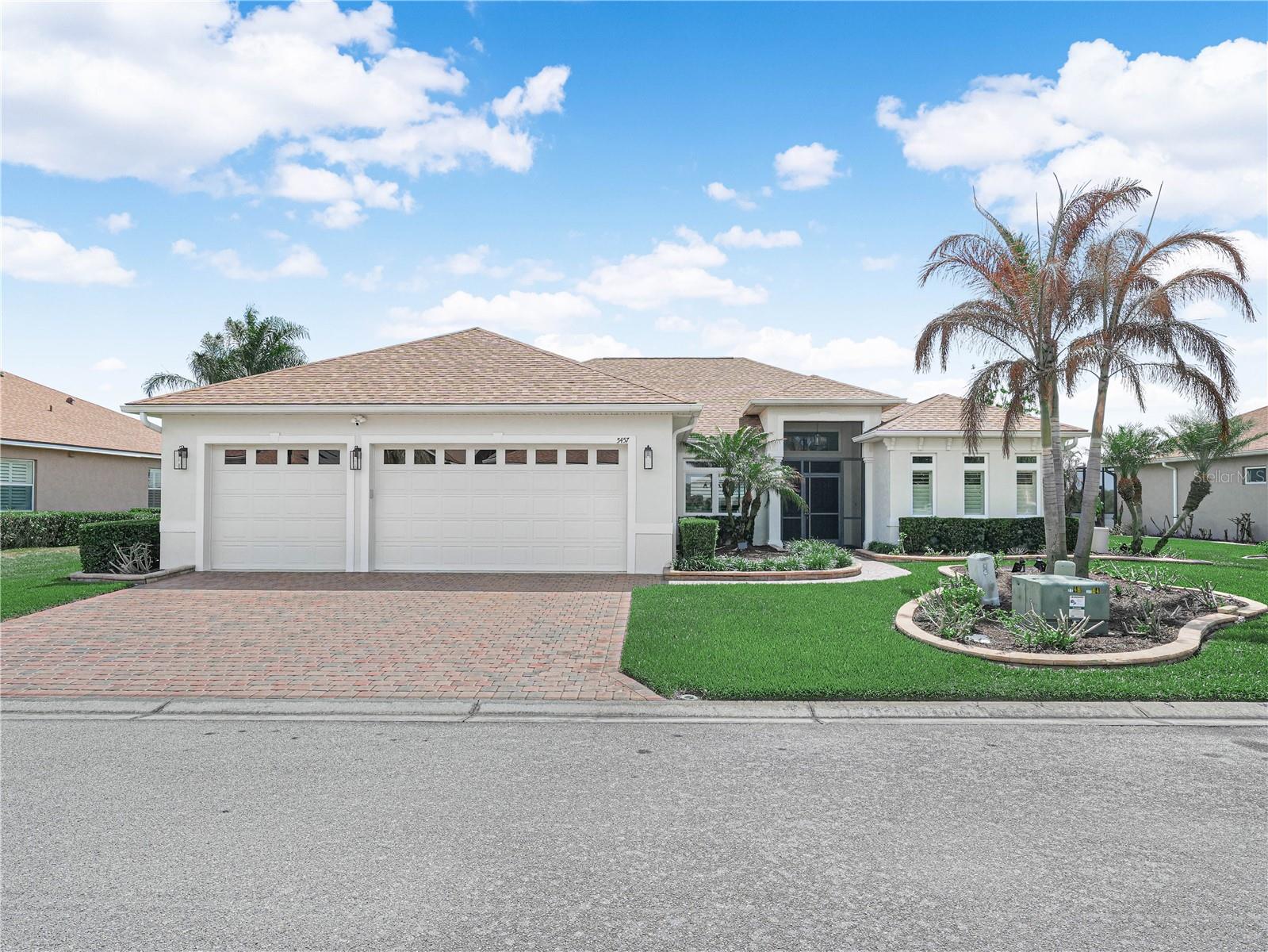 LAKE ASHTON WEST ATLEE ADD - Residential