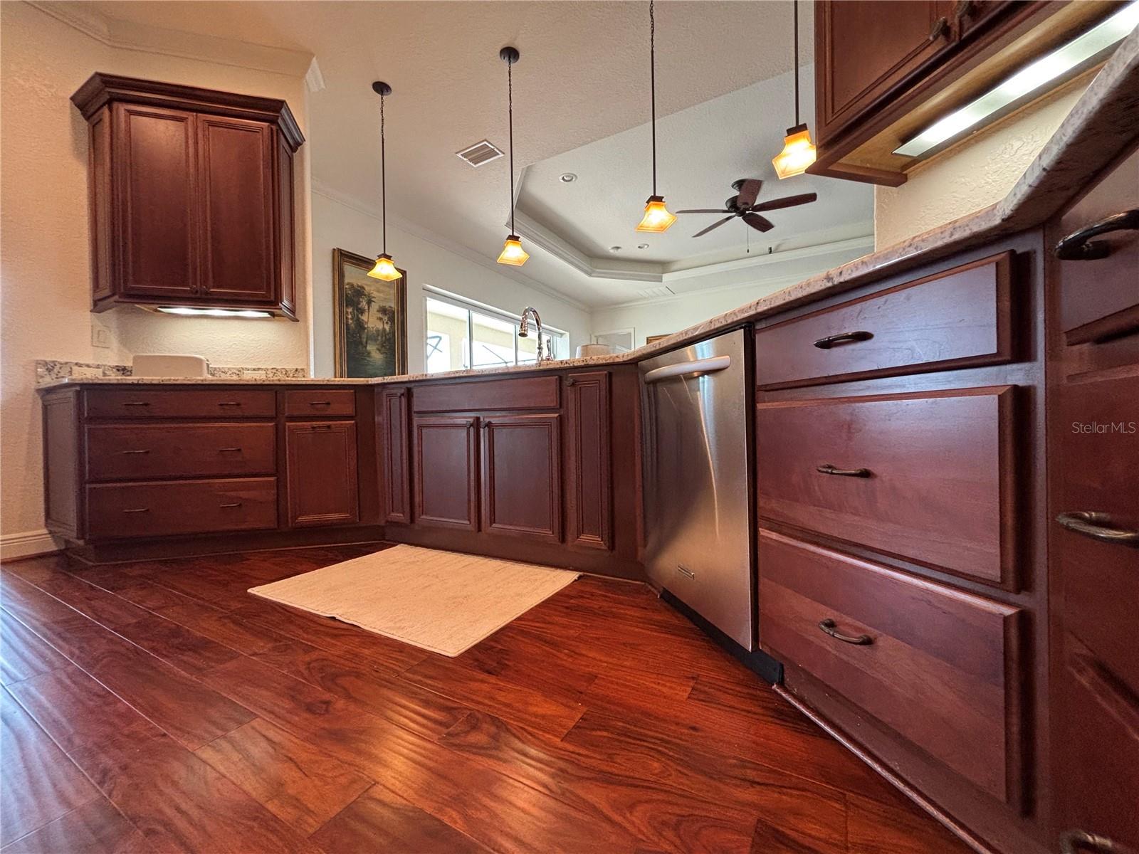 LAKE ASHTON WEST ATLEE ADD - Residential