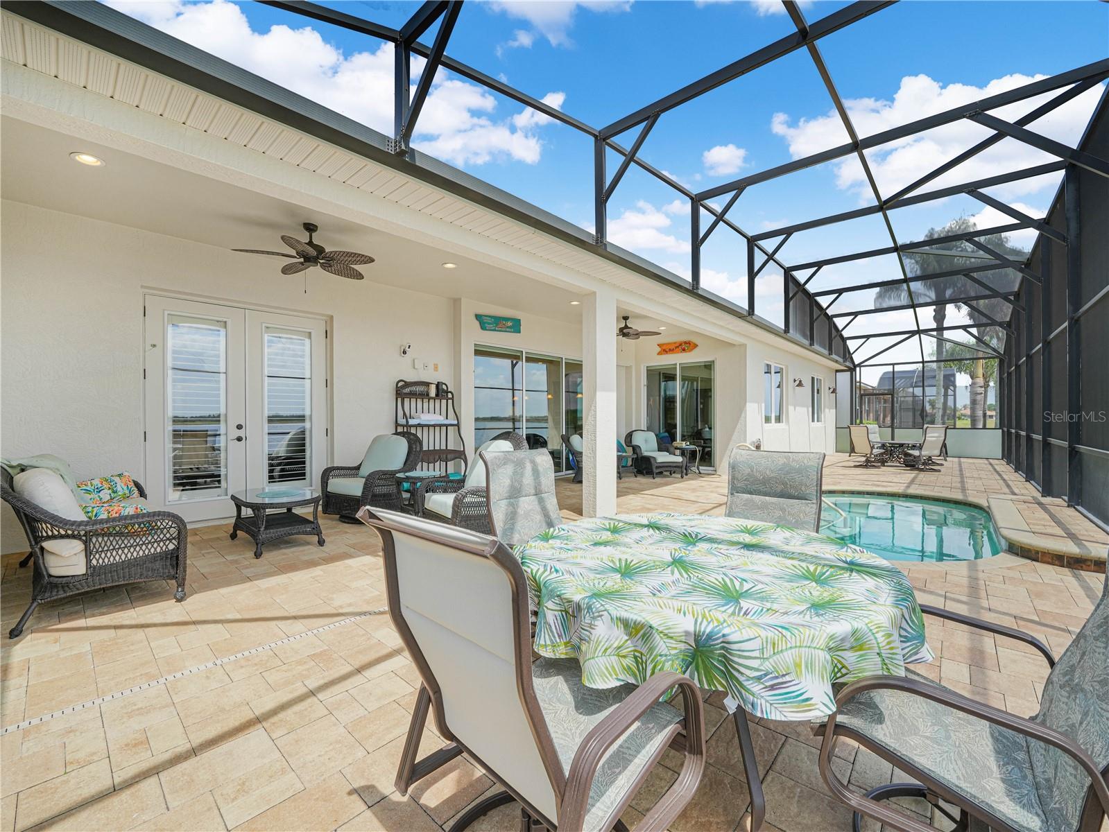 LAKE ASHTON WEST ATLEE ADD - Residential