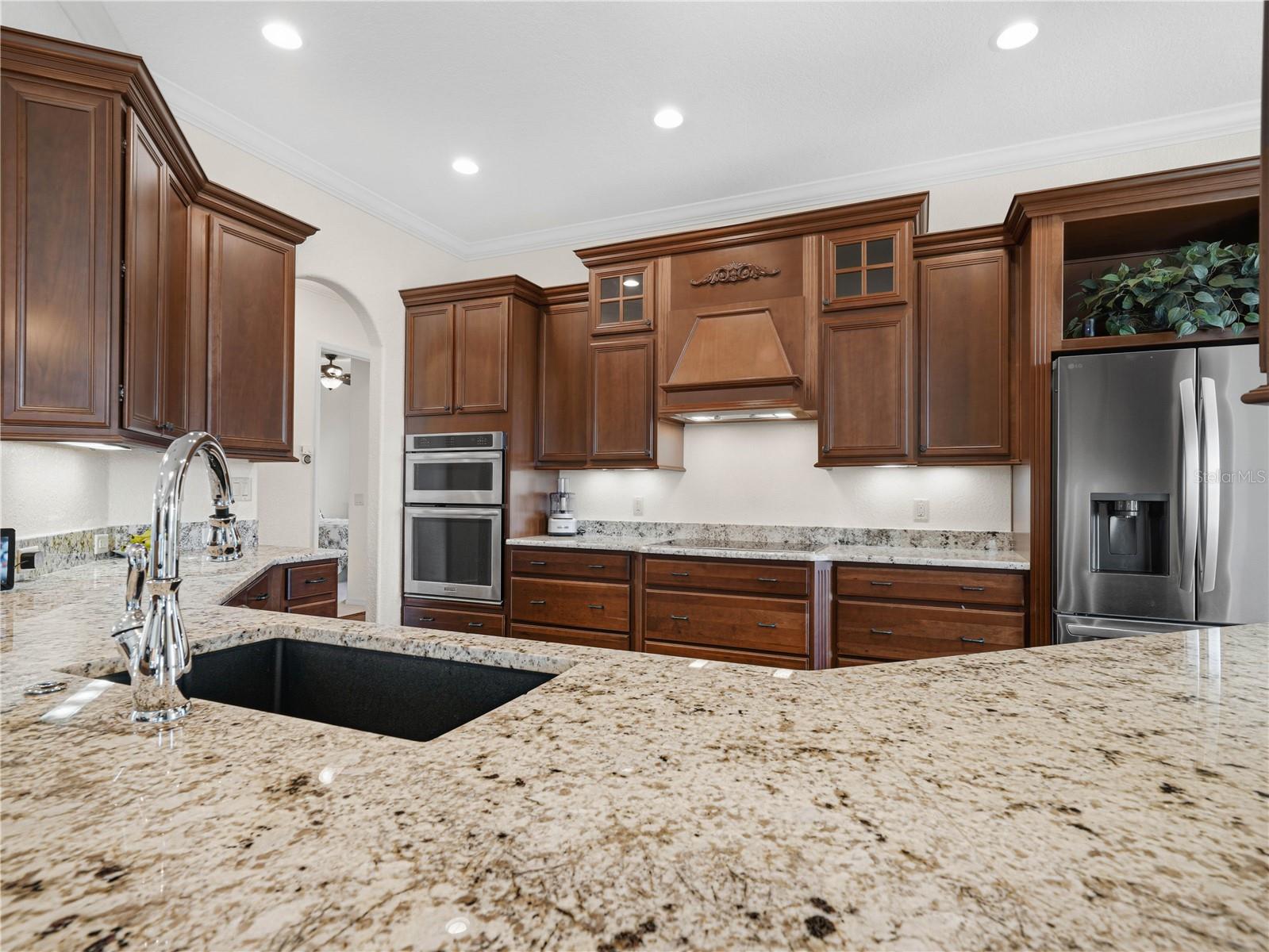 LAKE ASHTON WEST ATLEE ADD - Residential