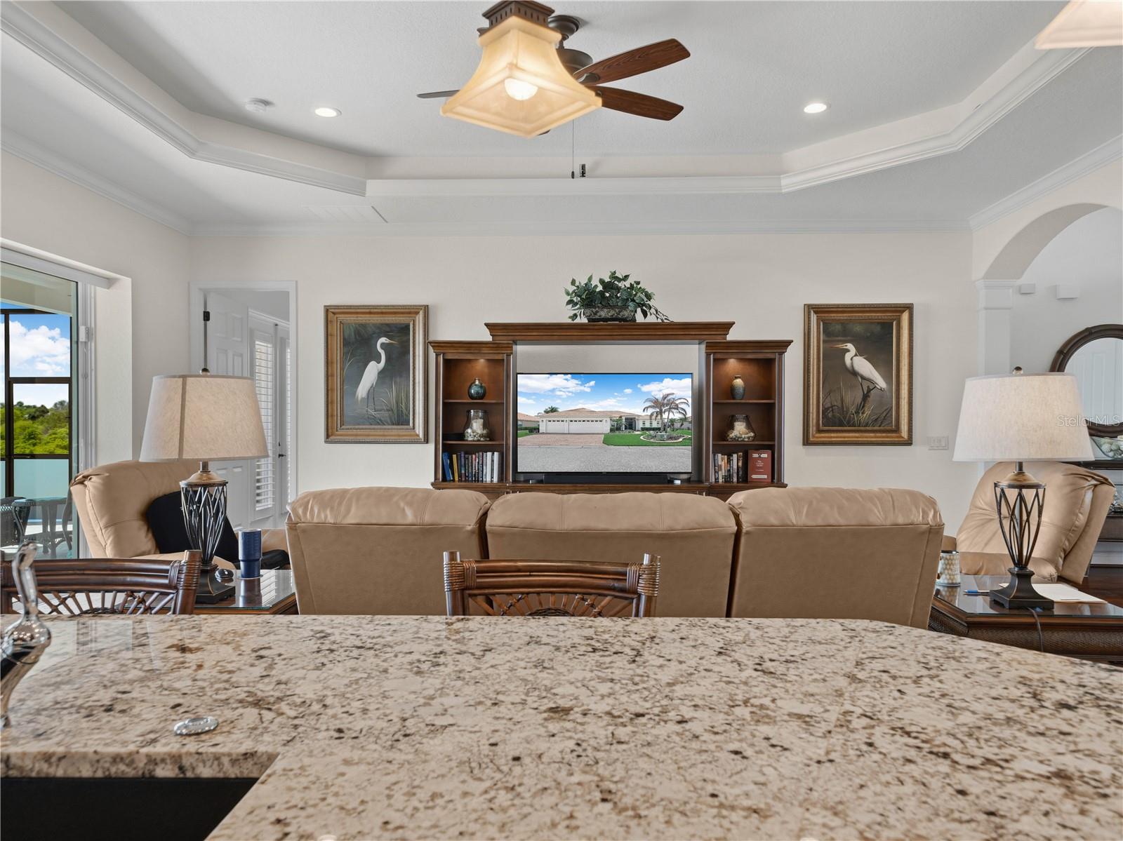 LAKE ASHTON WEST ATLEE ADD - Residential