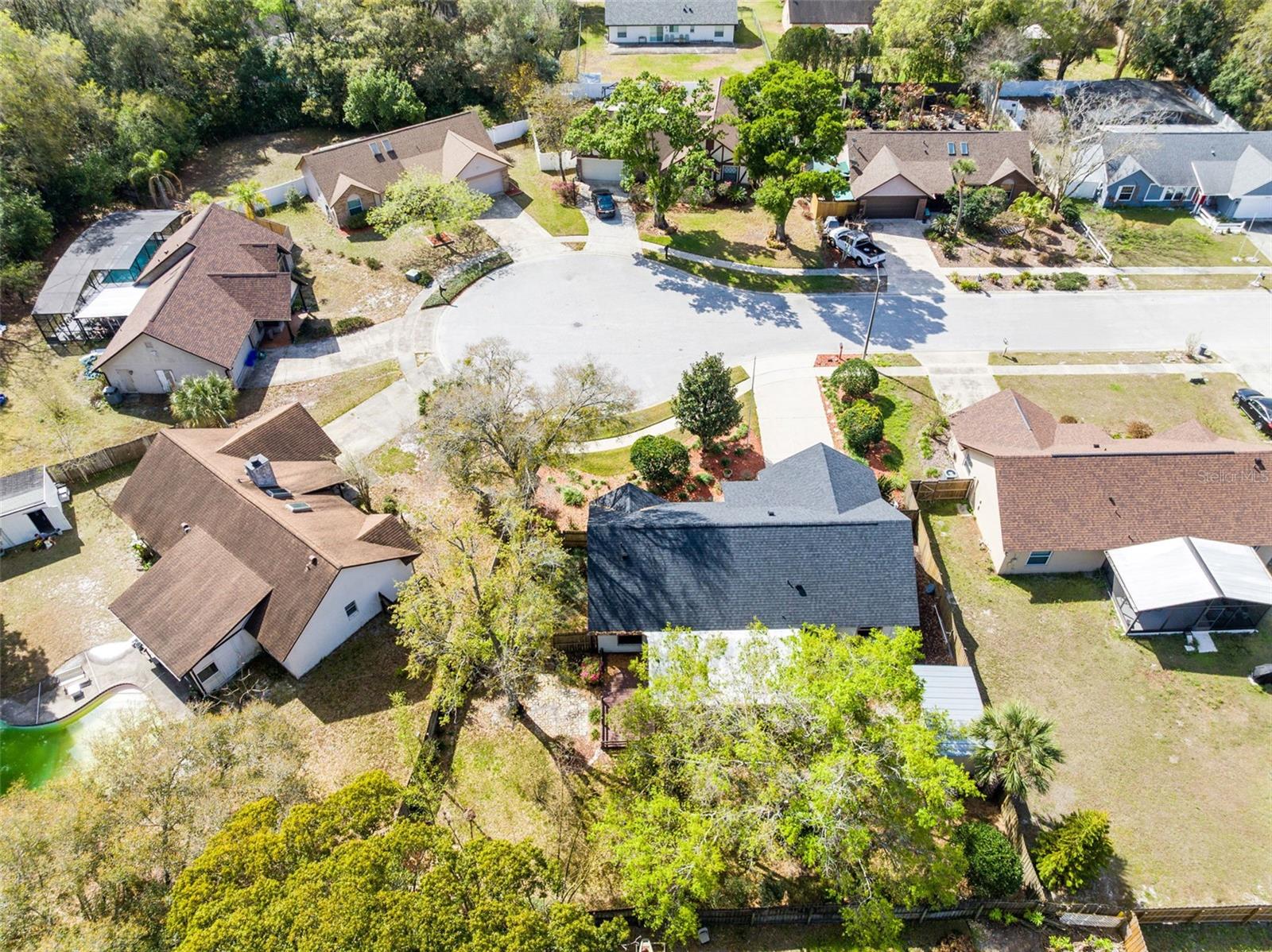 OAKCREST-516 - Residential