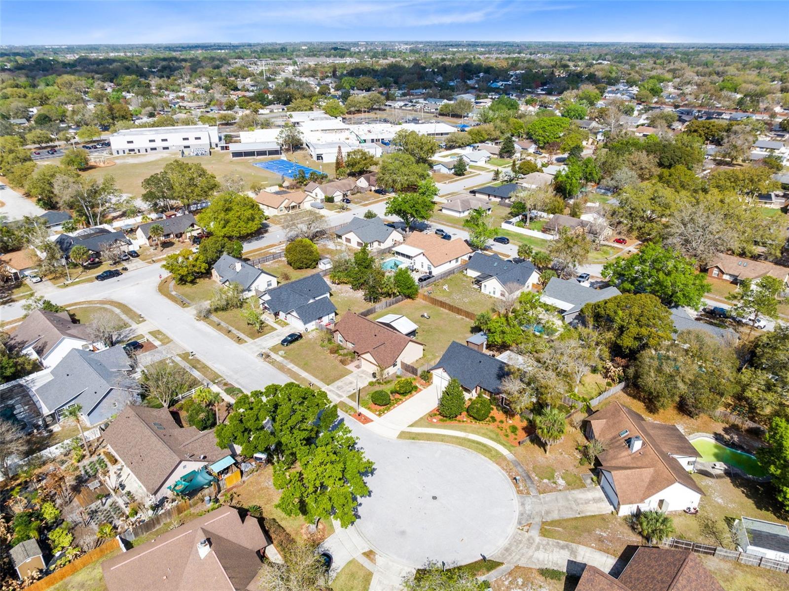 OAKCREST-516 - Residential