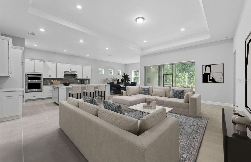 Photo of 6200 SW 82nd Terrace Road, Ocala, FL 34481 (MLS # TB8472649)