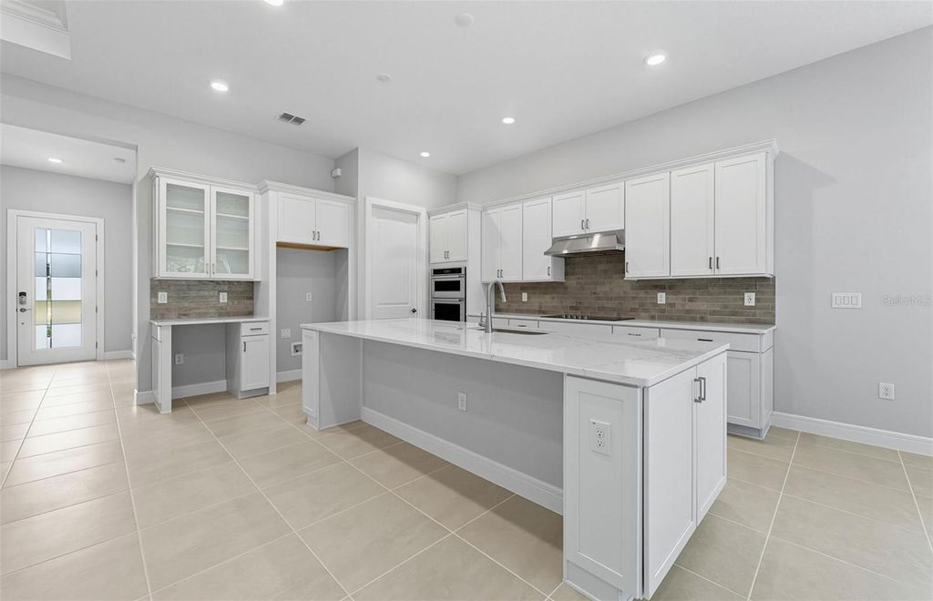 Photo of 6200 SW 82nd Terrace Road, Ocala, FL 34481 (MLS # TB8472649)