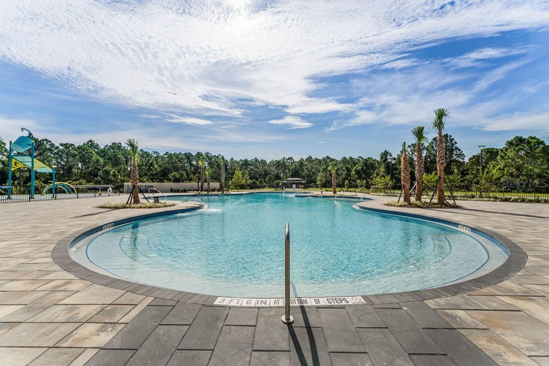 HARMONY WEST - Residential