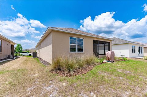 A home in OCALA