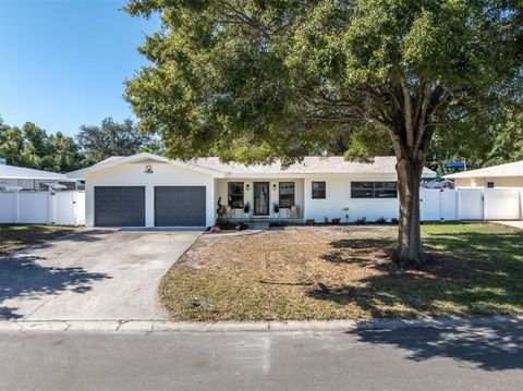 Photo of 1408 S Betty Lane, Clearwater, FL 33756 (MLS # TB8448117)