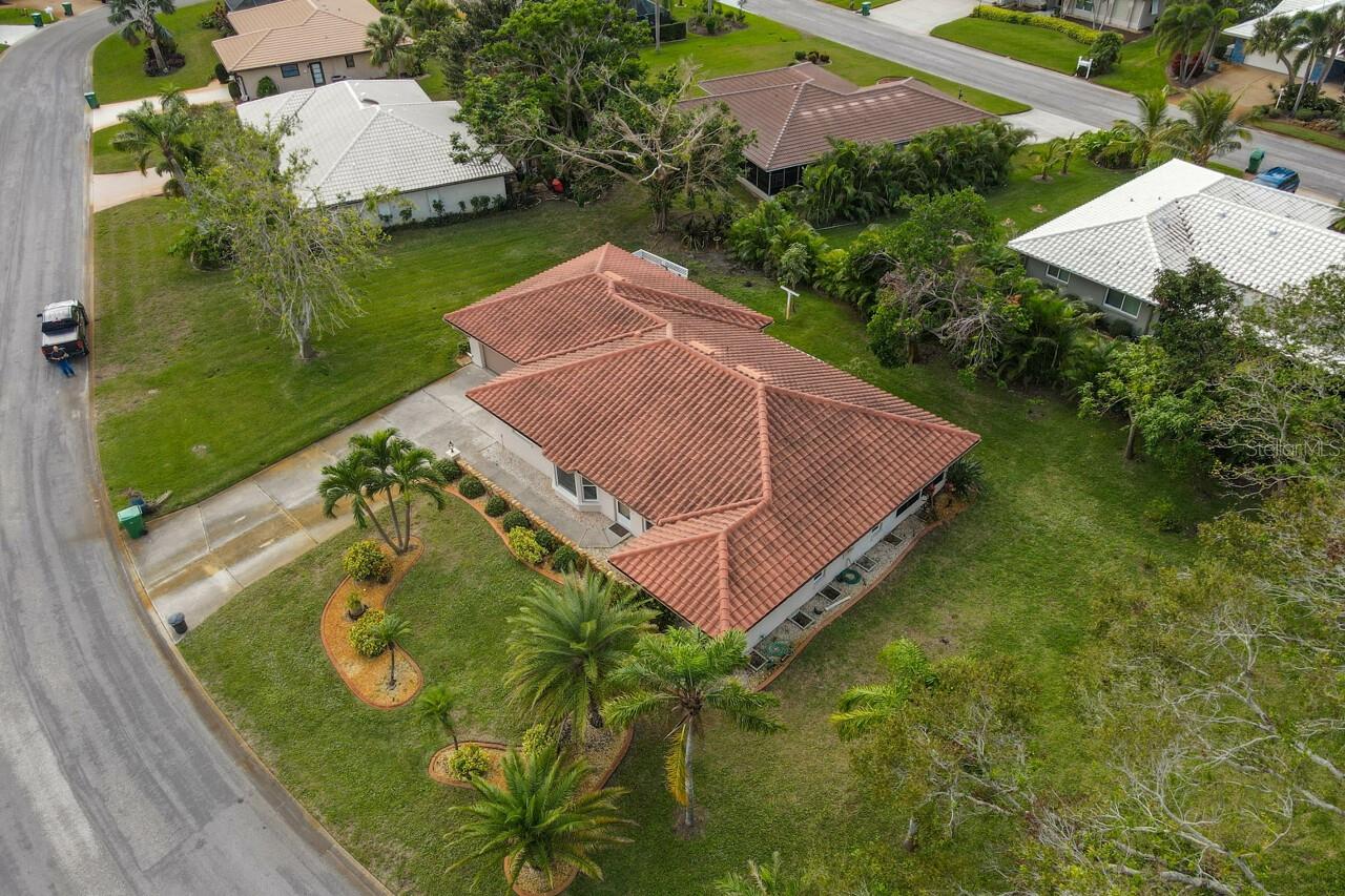 ENGLEWOOD ISLES - Residential