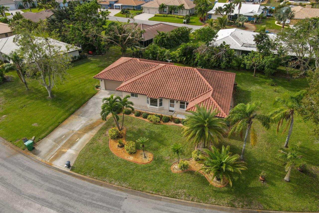 ENGLEWOOD ISLES - Residential