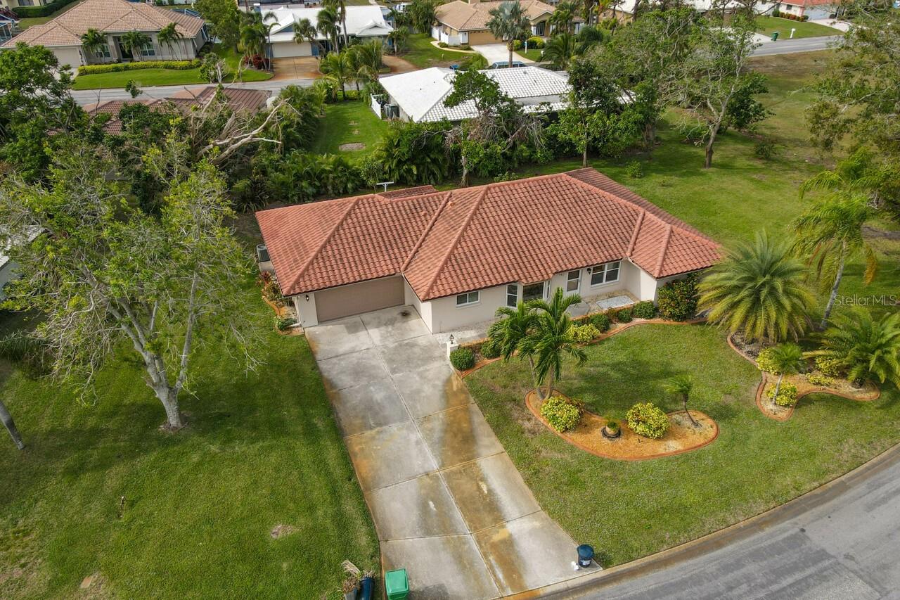 ENGLEWOOD ISLES - Residential