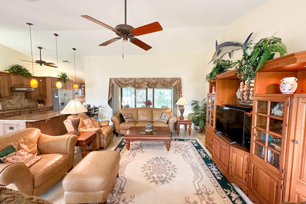 ENGLEWOOD ISLES - Residential