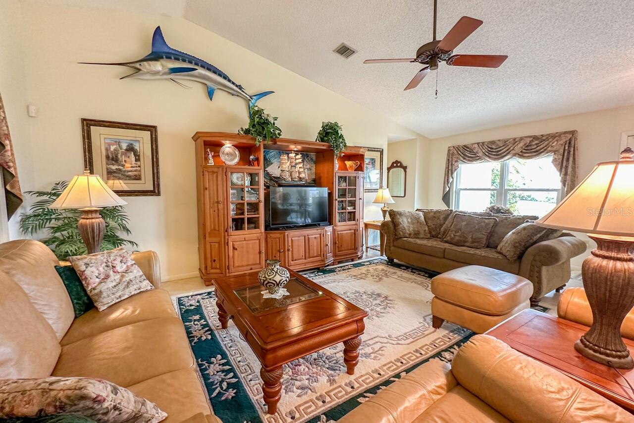 ENGLEWOOD ISLES - Residential