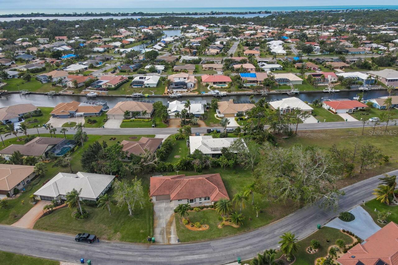 ENGLEWOOD ISLES - Residential