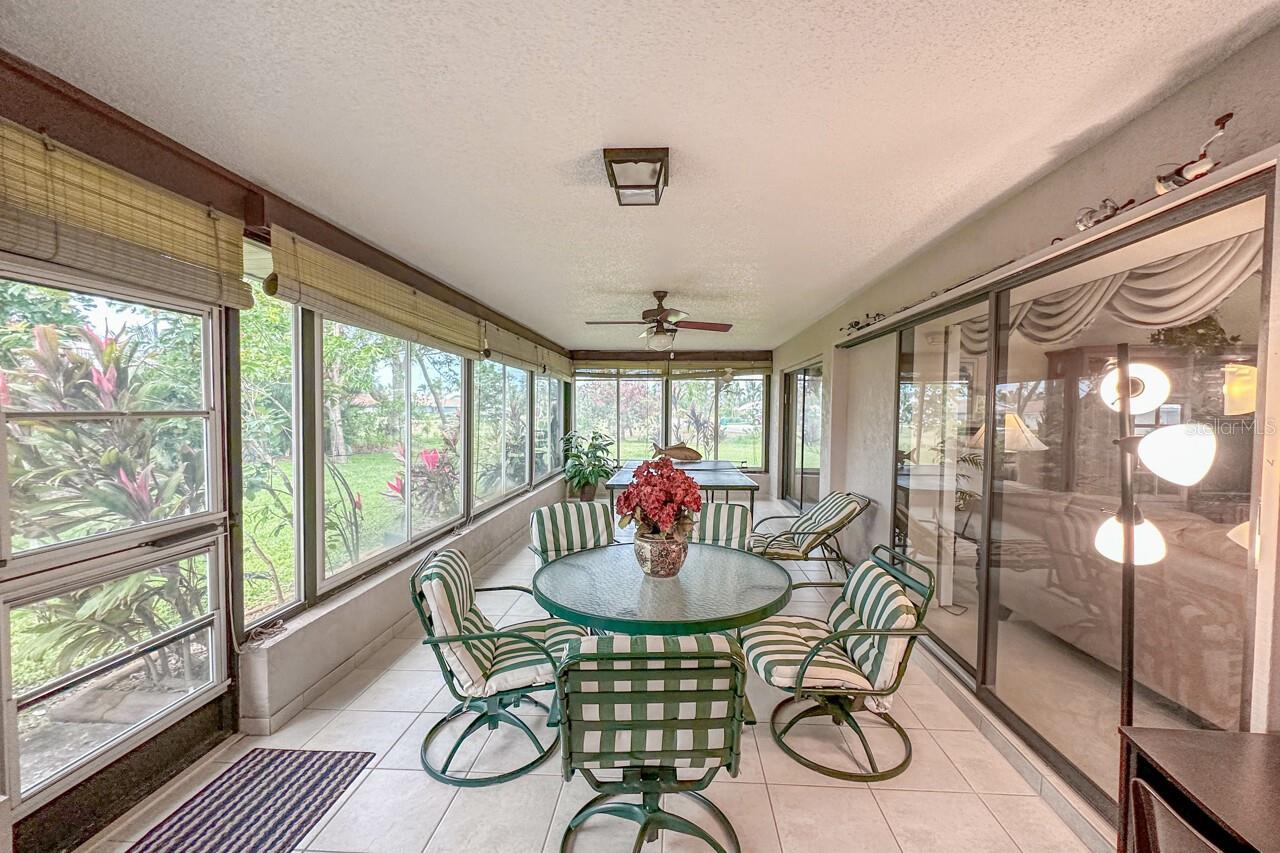 ENGLEWOOD ISLES - Residential