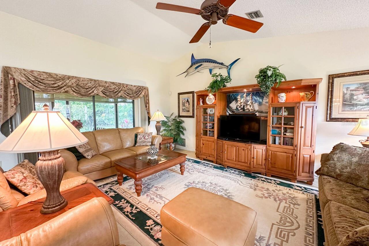 ENGLEWOOD ISLES - Residential