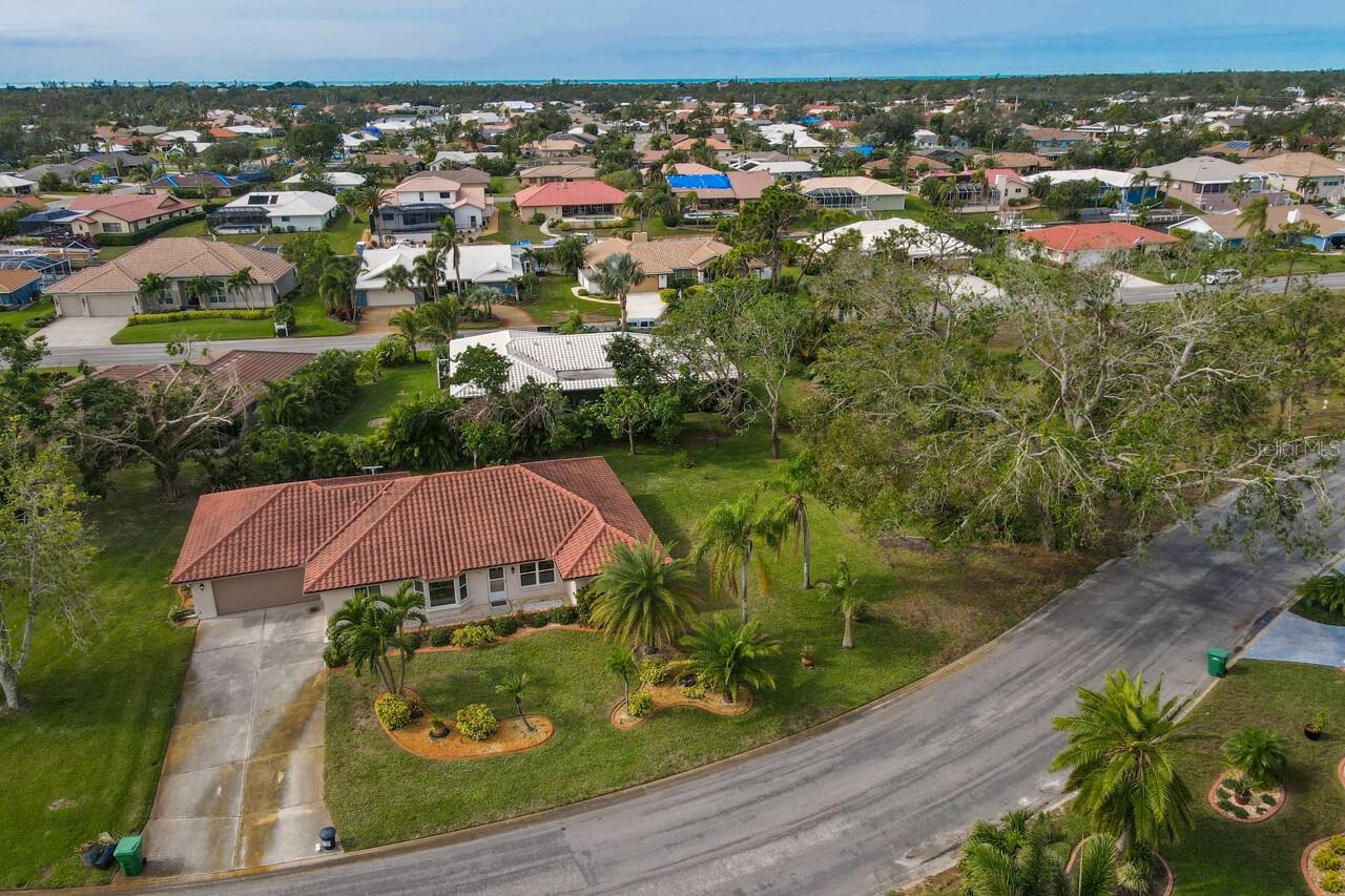 ENGLEWOOD ISLES - Residential