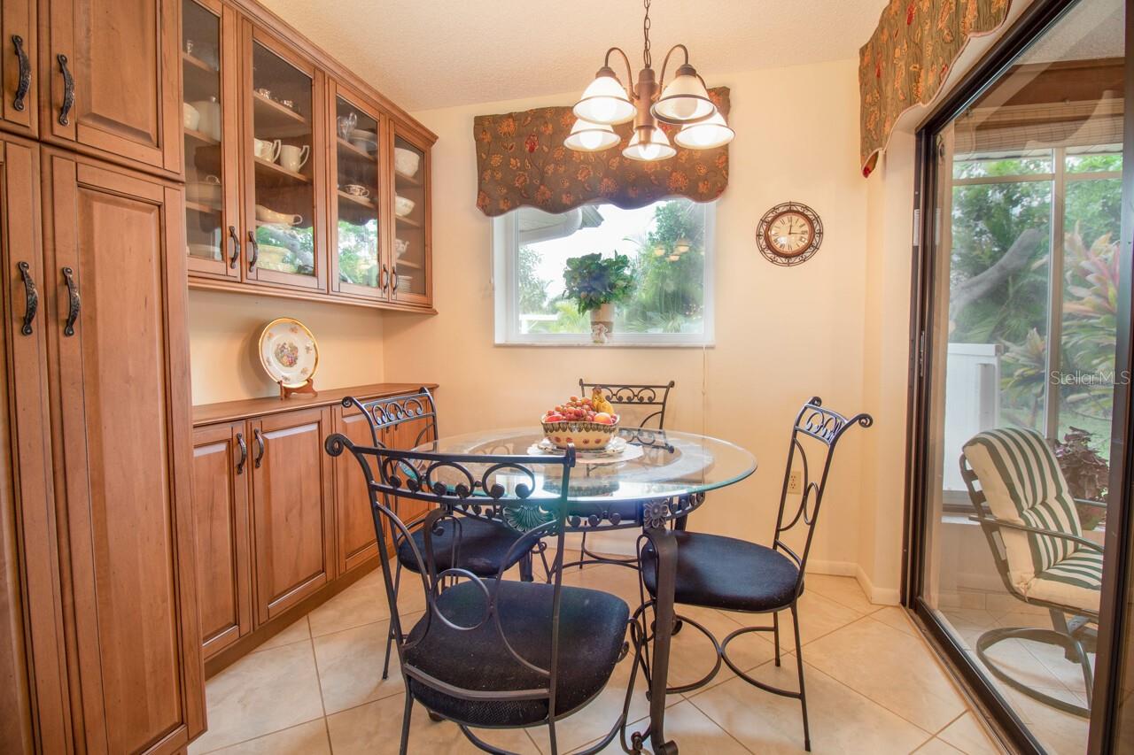 ENGLEWOOD ISLES - Residential