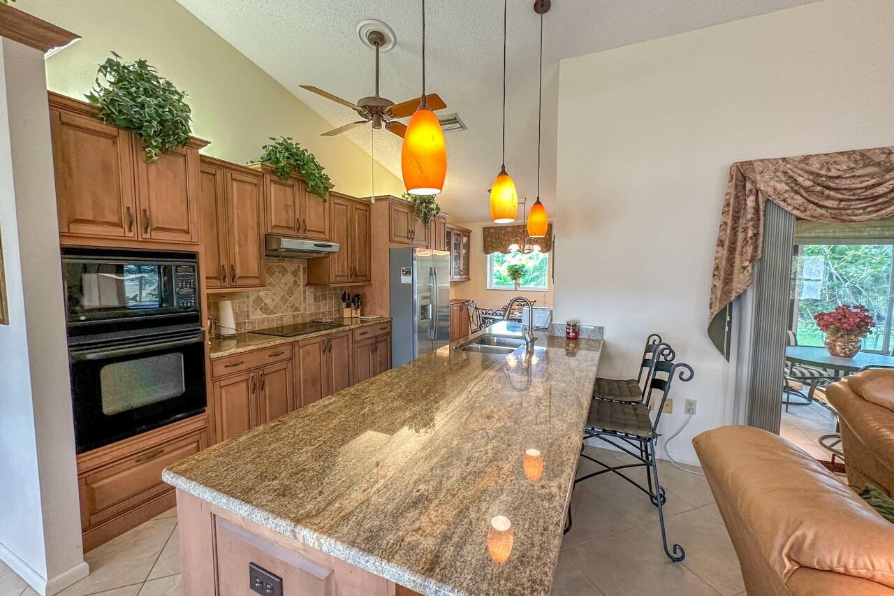 ENGLEWOOD ISLES - Residential