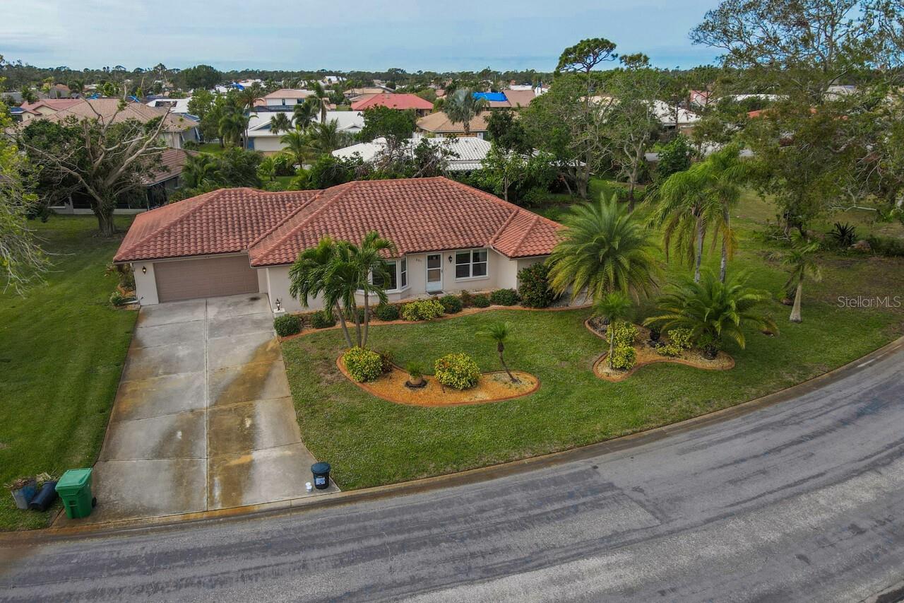 ENGLEWOOD ISLES - Residential