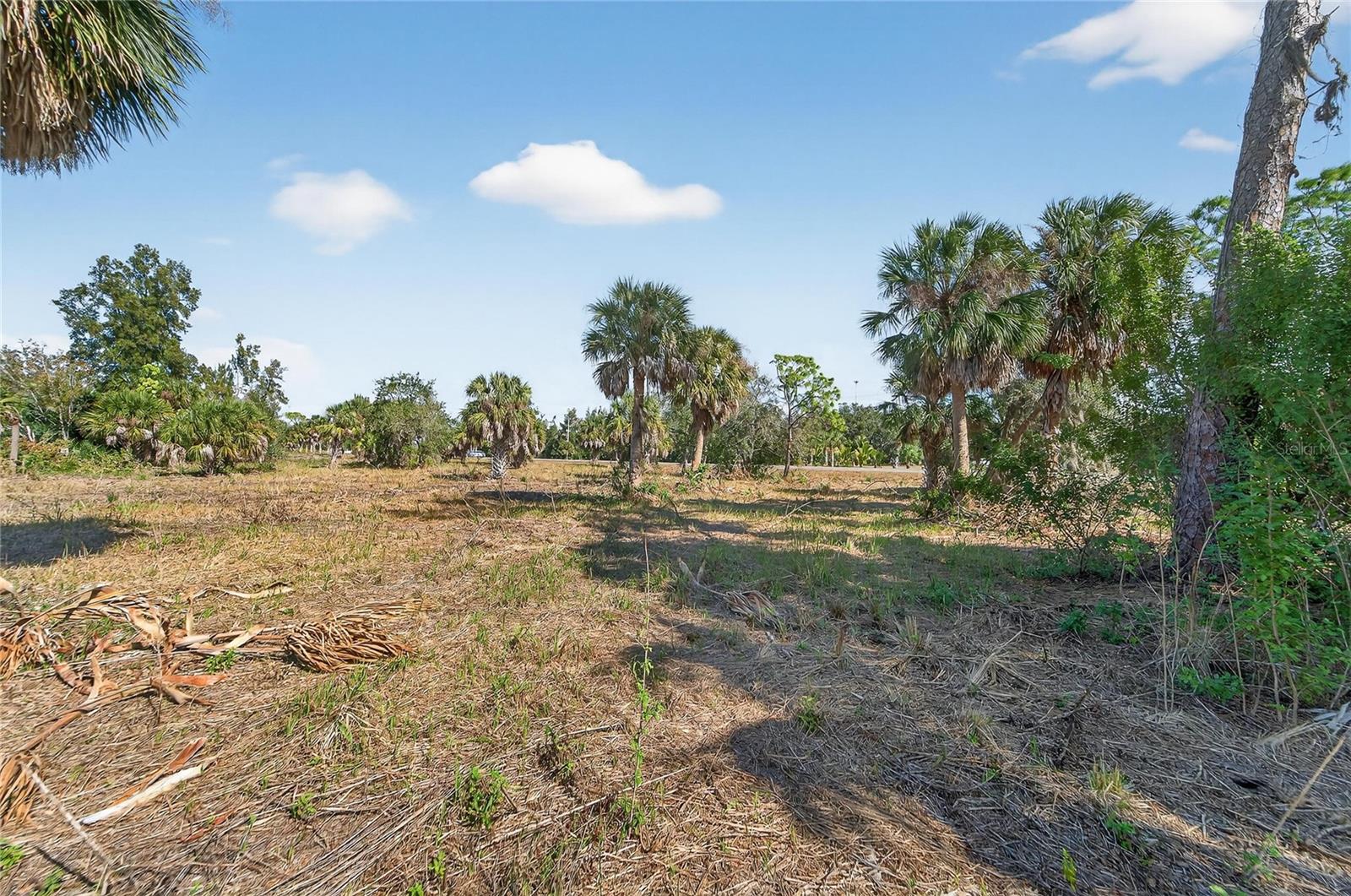 ST ANDREWS CLOSE MINOR SUB - Land