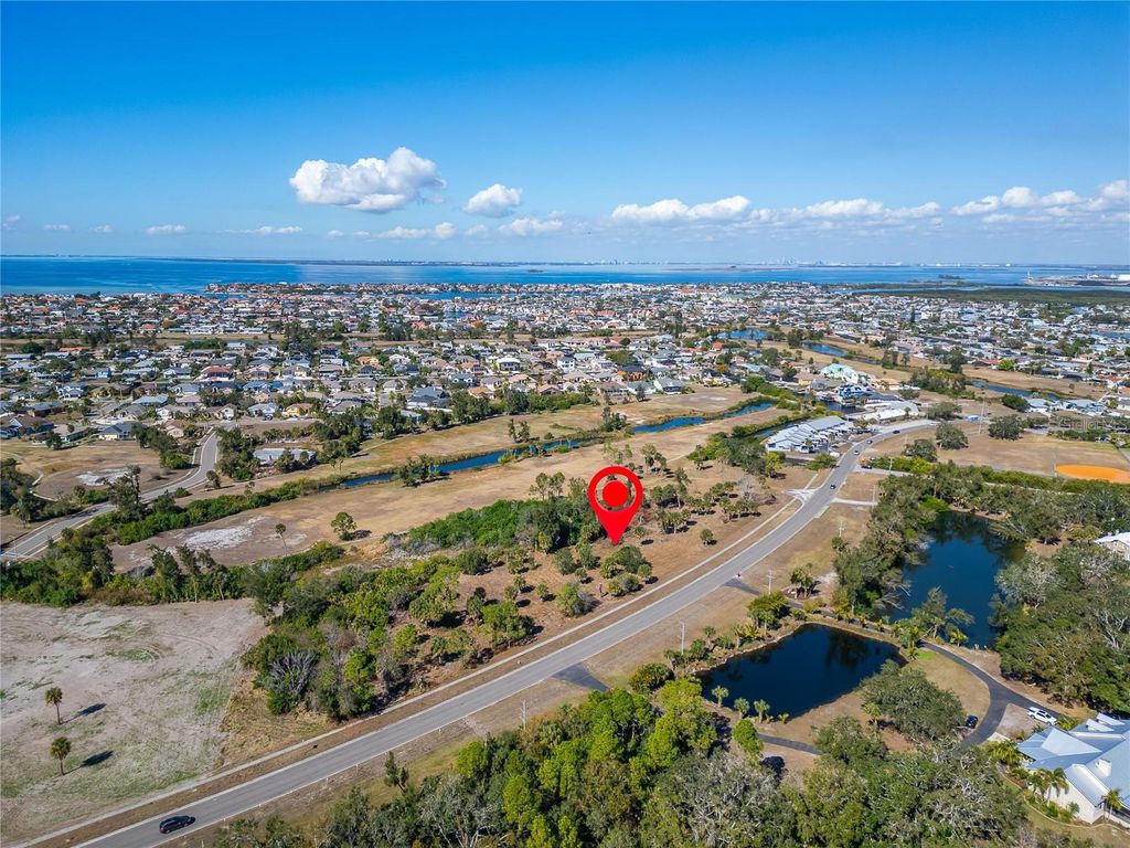 Photo of 819 Golf And Sea Boulevard, Apollo Beach, FL 33572 (MLS # TB8467537)