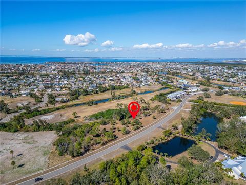 819 GOLF AND SEA BOULEVARD APOLLO BEACH FL 33572