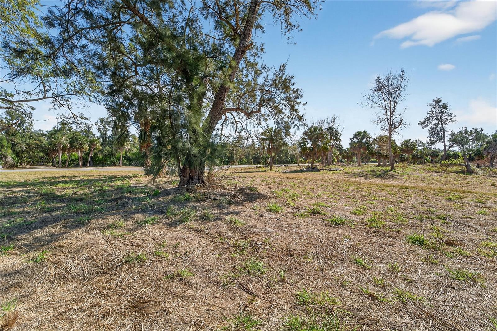 ST ANDREWS CLOSE MINOR SUB - Land