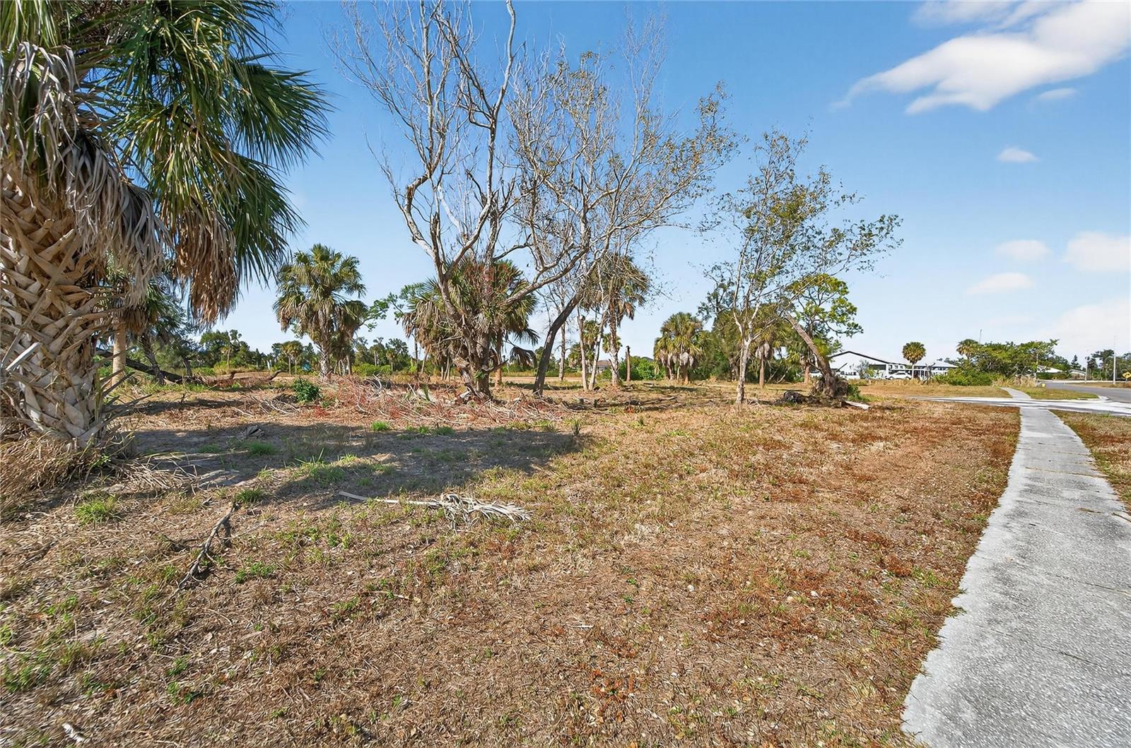 ST ANDREWS CLOSE MINOR SUB - Land