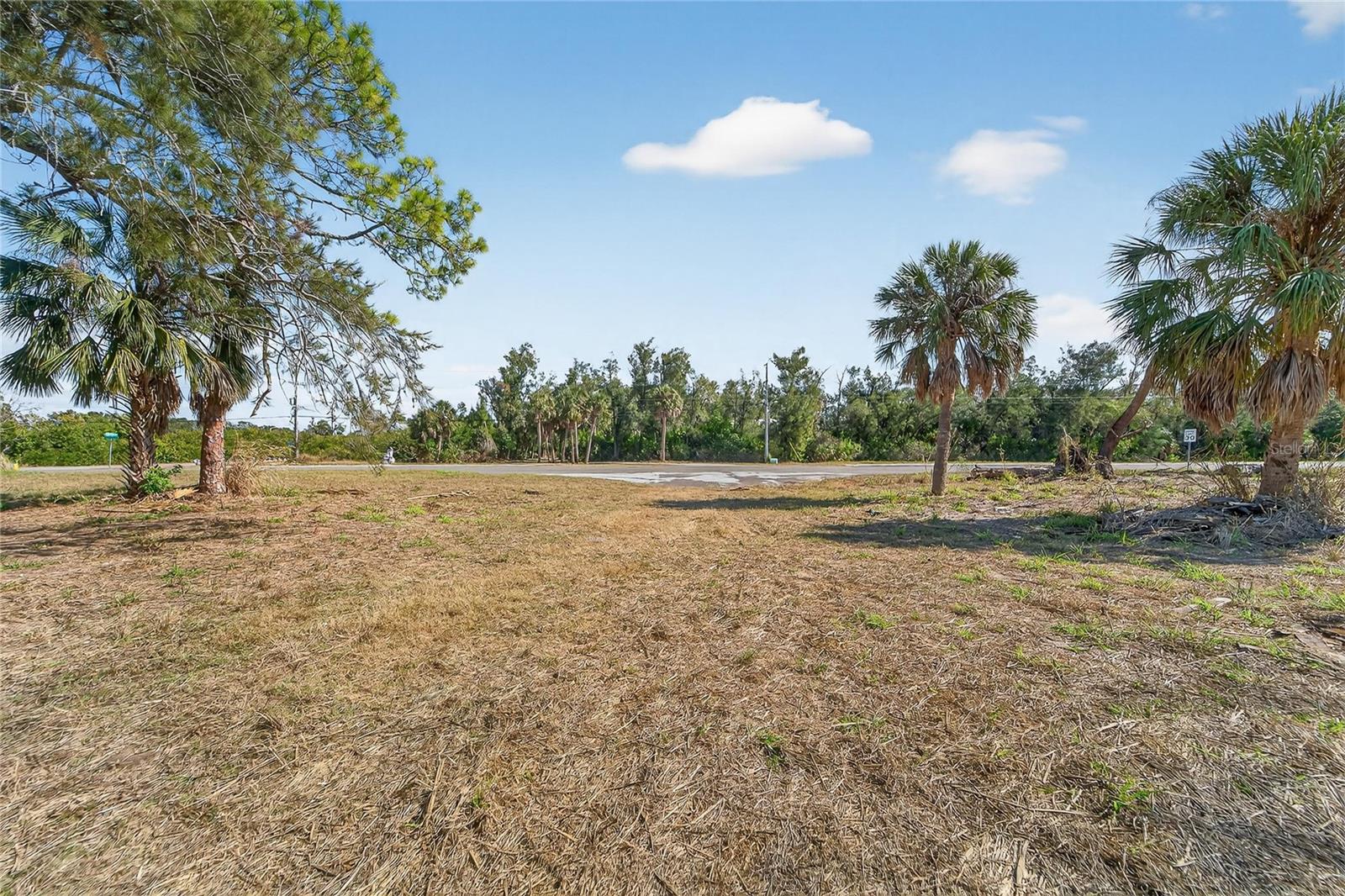 ST ANDREWS CLOSE MINOR SUB - Land