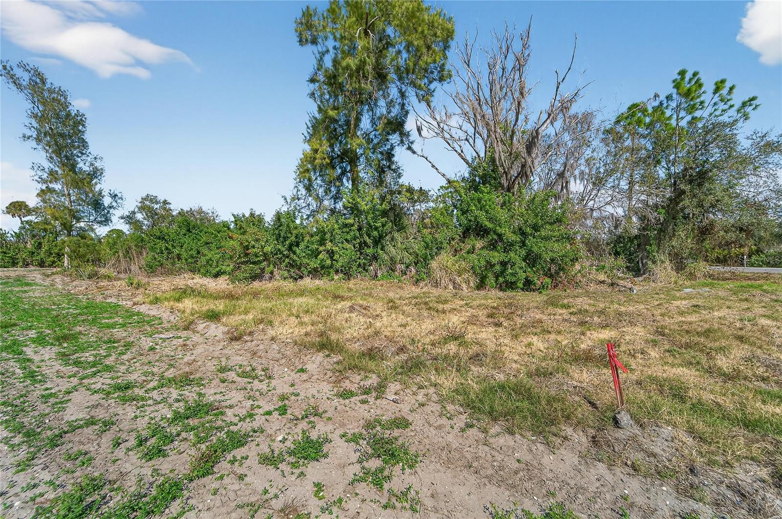 ST ANDREWS CLOSE MINOR SUB - Land