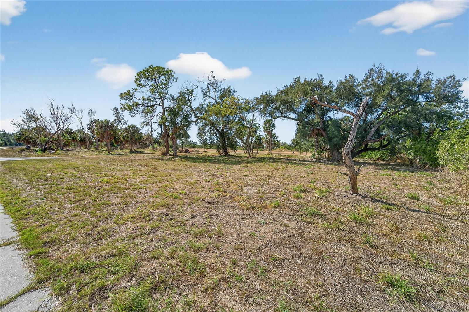 ST ANDREWS CLOSE MINOR SUB - Land