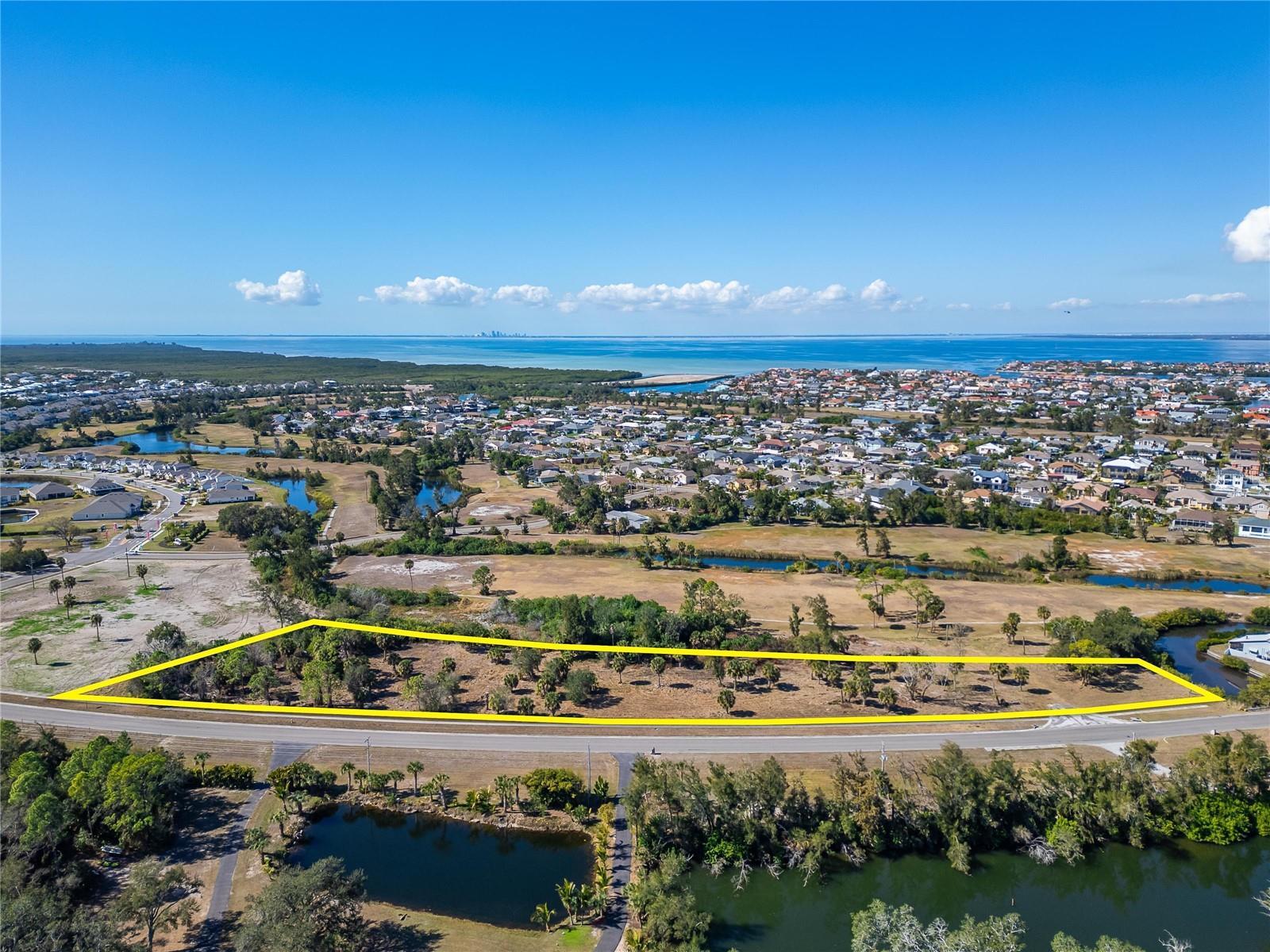 819 GOLF AND SEA BOULEVARD