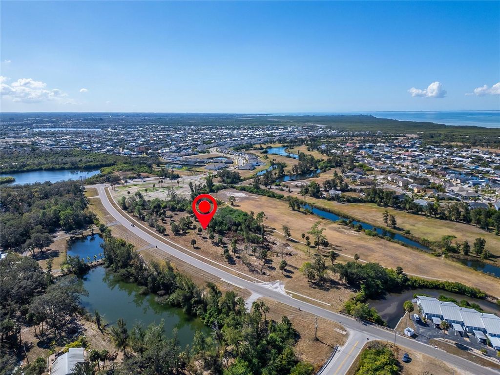 Photo of 819 Golf And Sea Boulevard, Apollo Beach, FL 33572 (MLS # TB8467537)