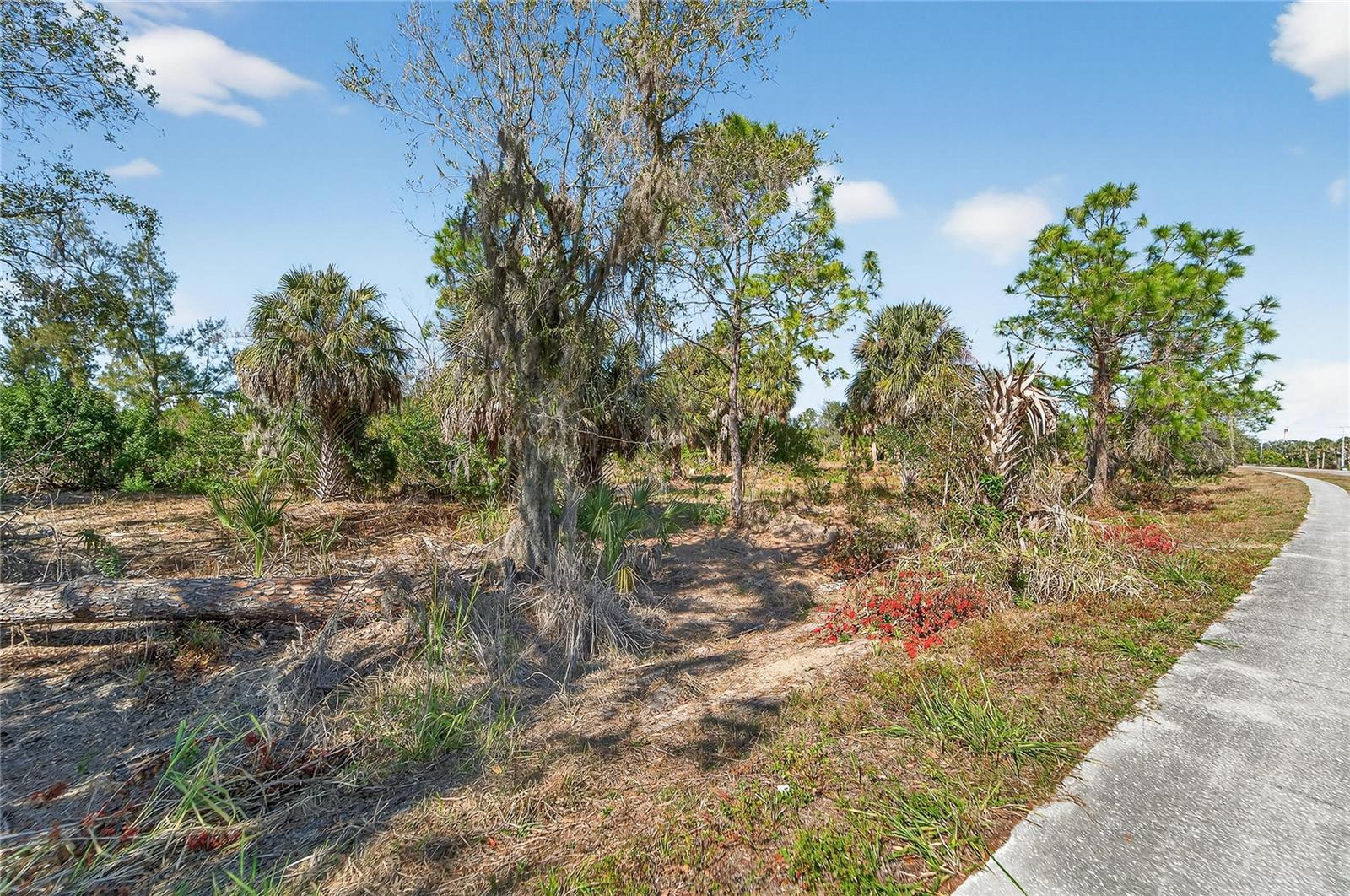 ST ANDREWS CLOSE MINOR SUB - Land