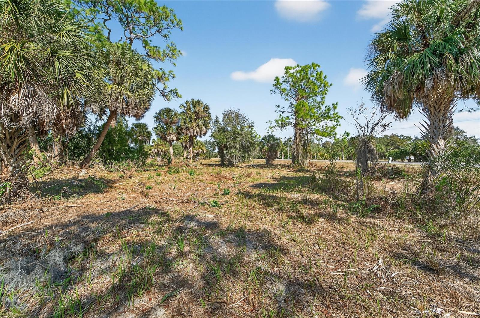 ST ANDREWS CLOSE MINOR SUB - Land