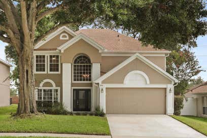 1800 PINE BAY DRIVE LAKE MARY FL 32746