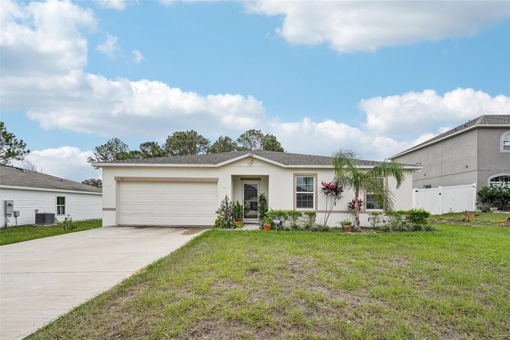 Photo of 151 Flatfish Court, Kissimmee, FL 34759 (MLS # S5146890)