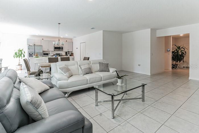 POINCIANA NBRHD 4 WEST VILLAGE 7 - Residential