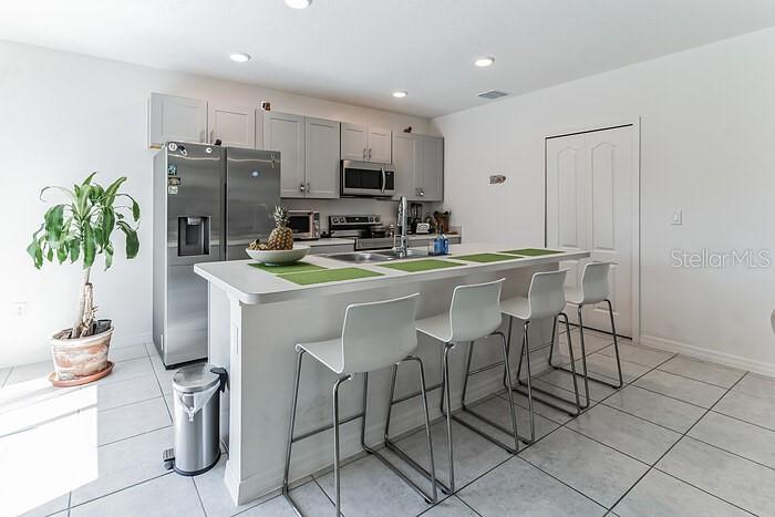 POINCIANA NBRHD 4 WEST VILLAGE 7 - Residential