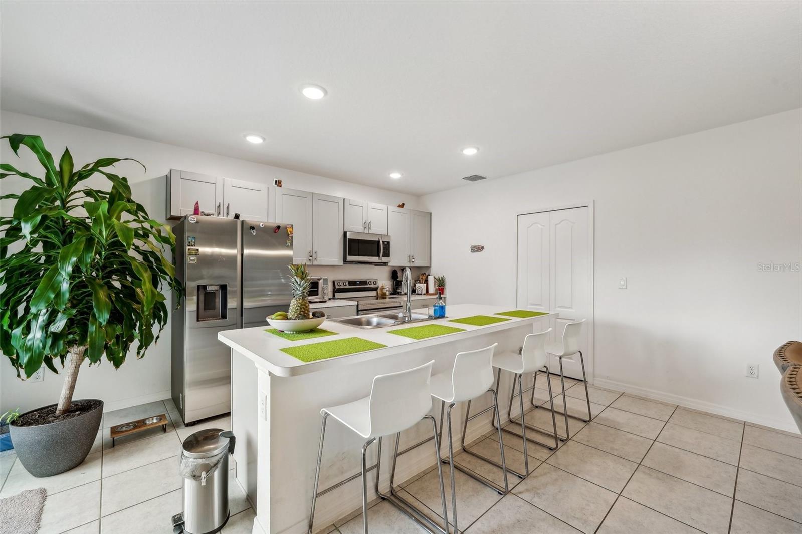 POINCIANA NBRHD 4 WEST VILLAGE 7 - Residential