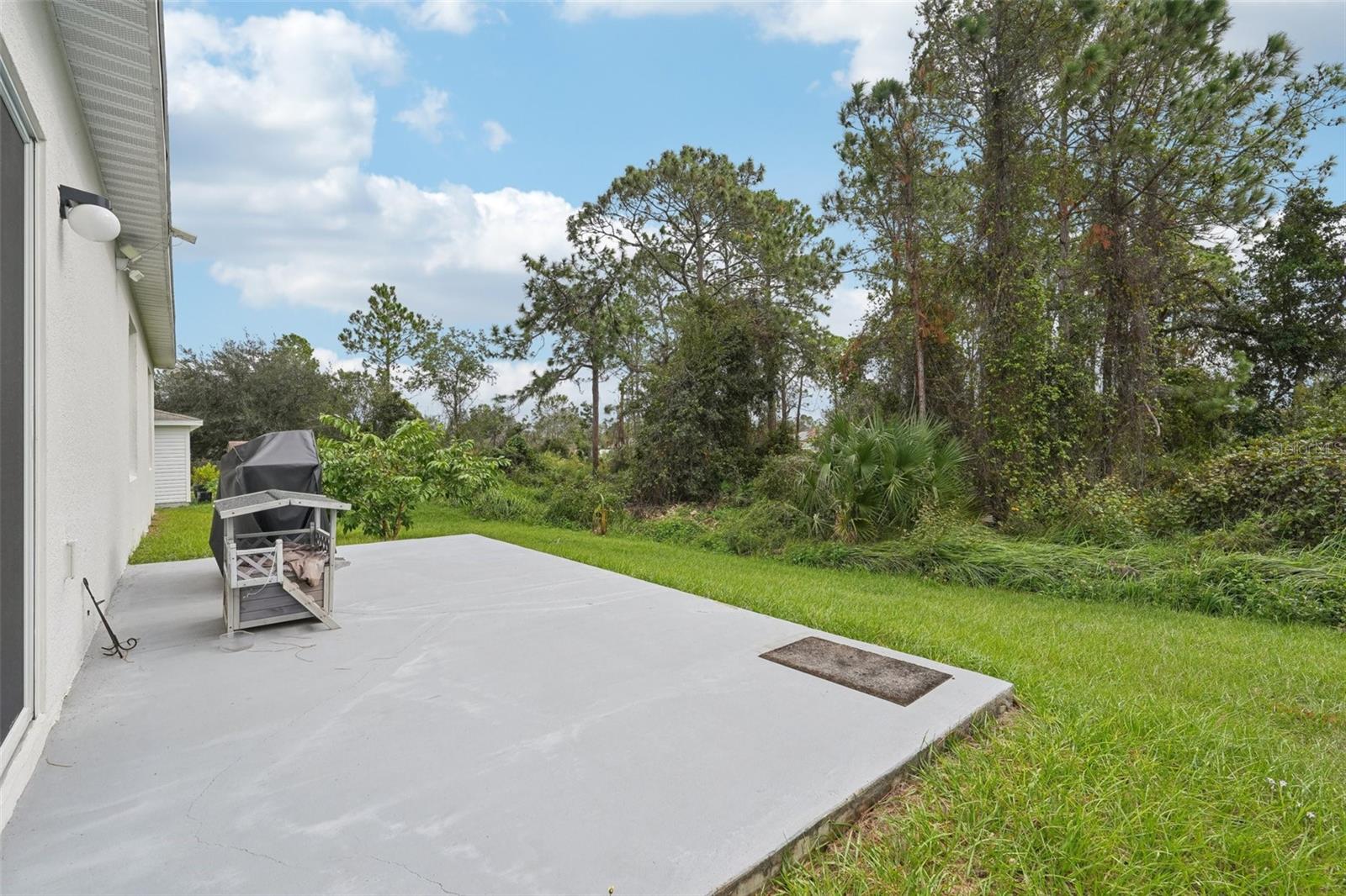 POINCIANA NBRHD 4 WEST VILLAGE 7 - Residential