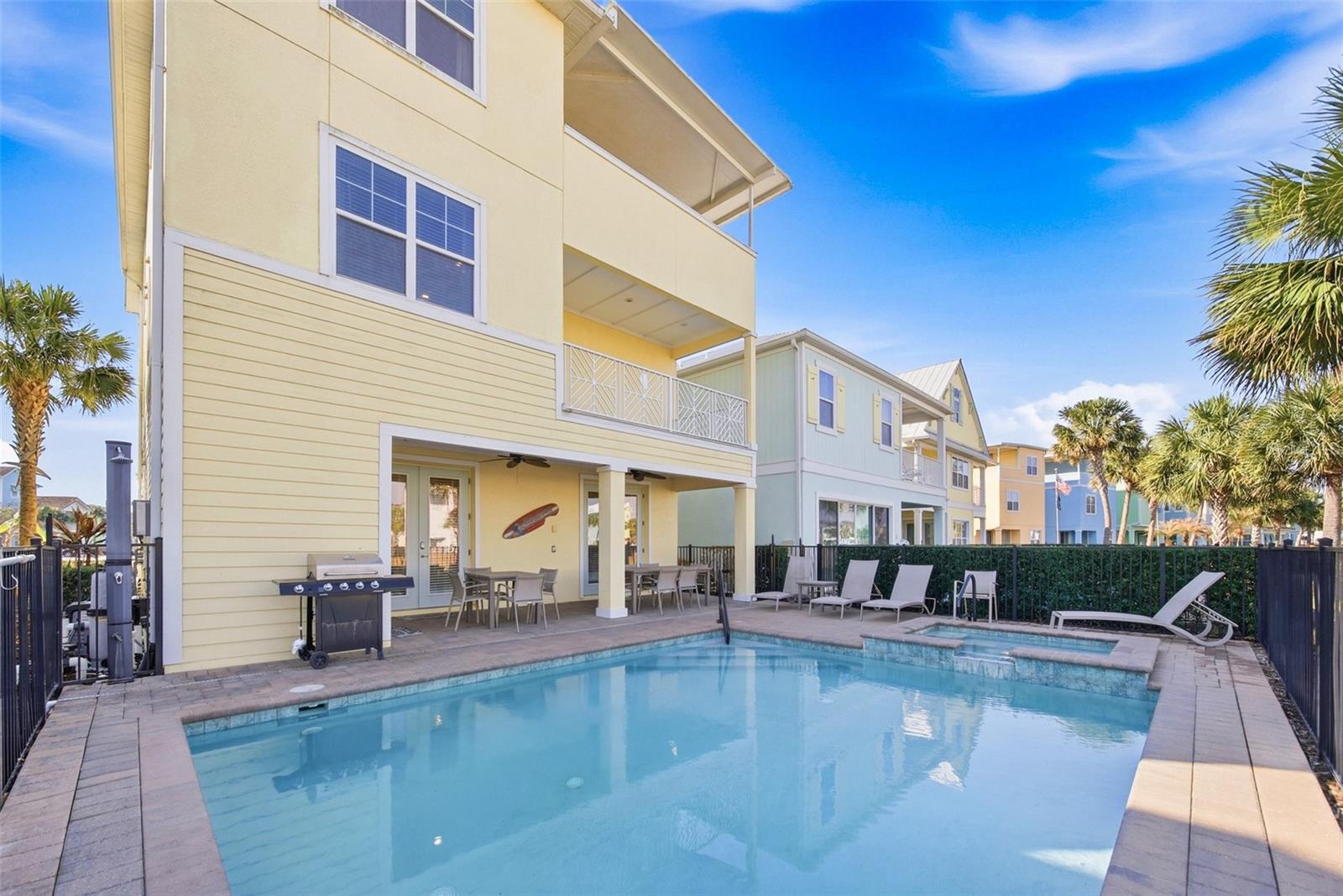 ROLLING OAKS PH 5 - Residential