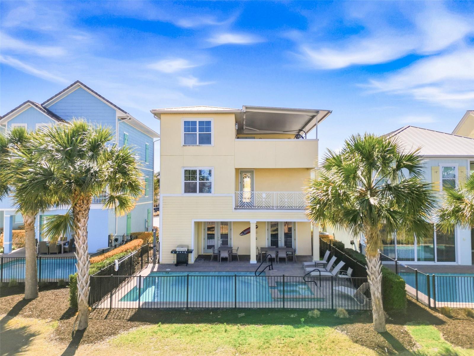 ROLLING OAKS PH 5 - Residential