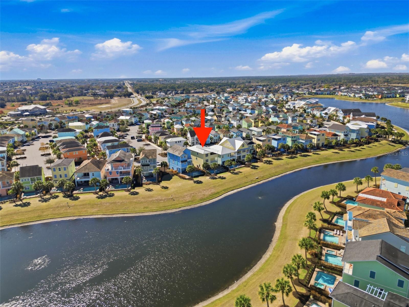 ROLLING OAKS PH 5 - Residential