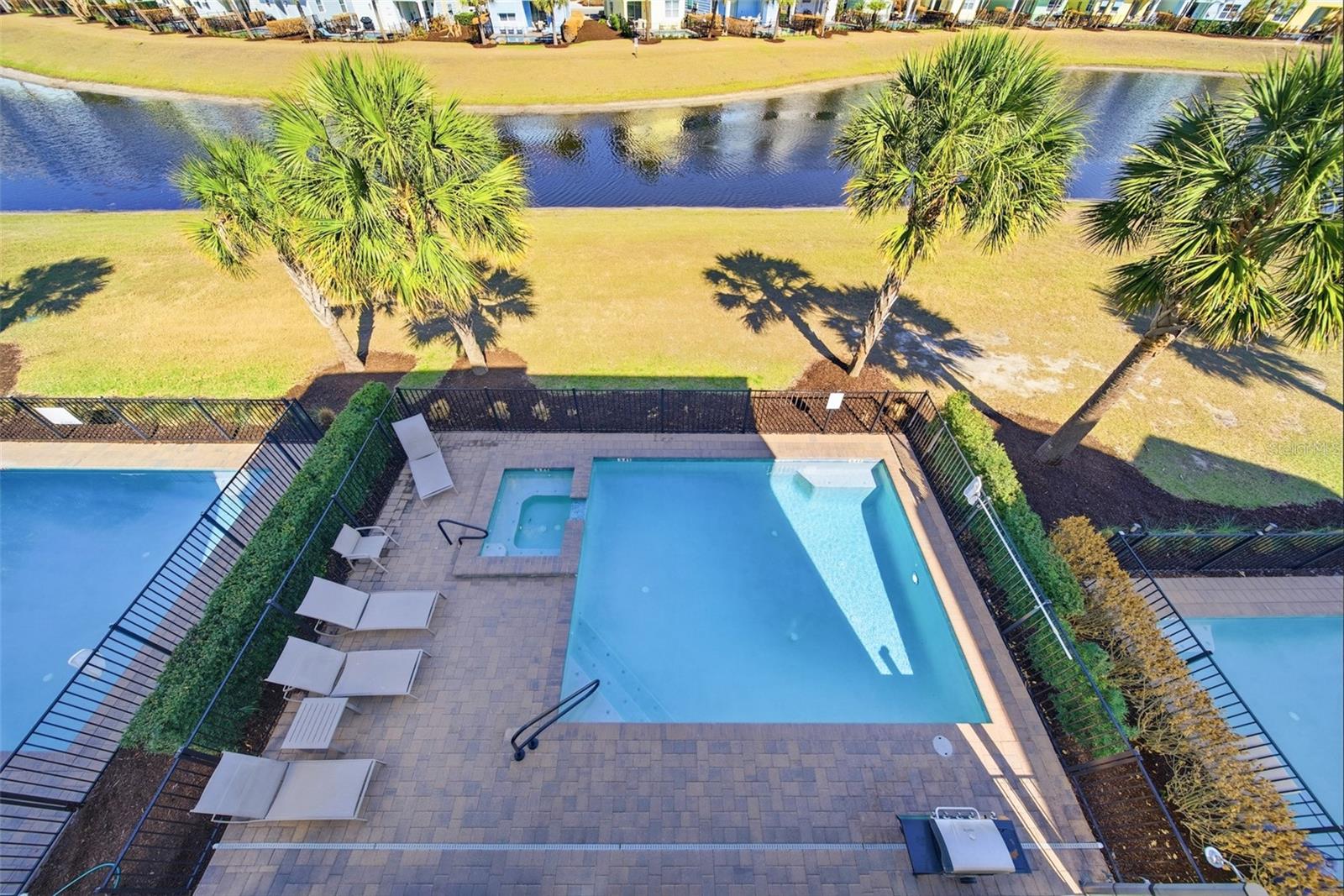 ROLLING OAKS PH 5 - Residential