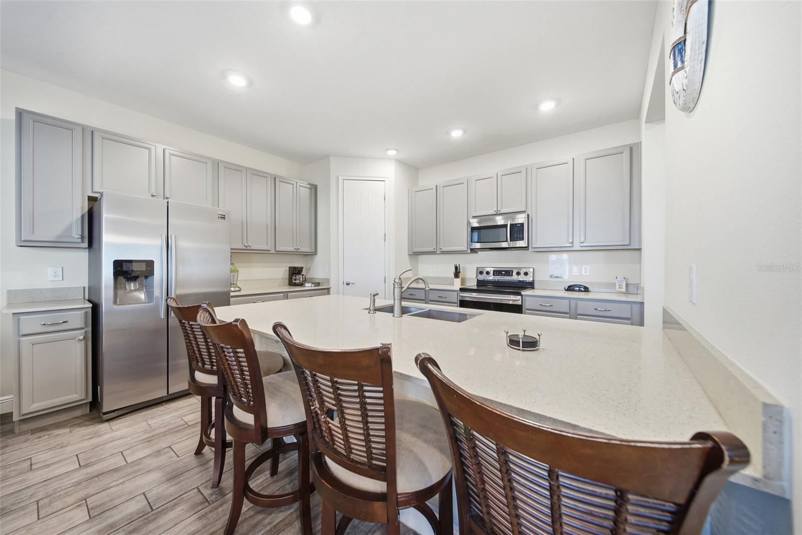 ROLLING OAKS PH 5 - Residential