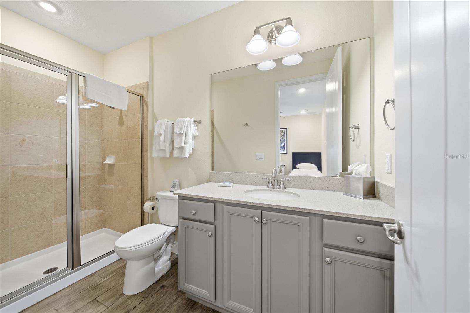 ROLLING OAKS PH 5 - Residential